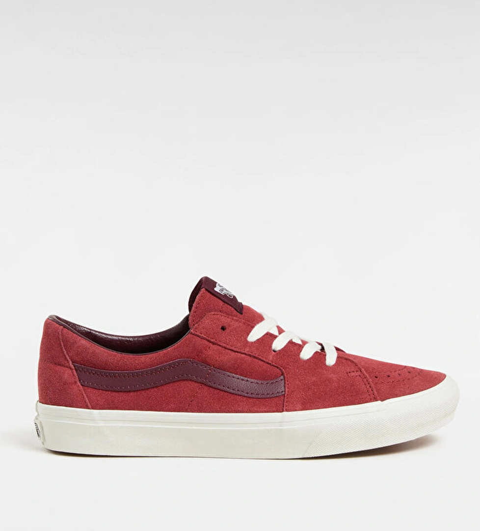Vans Kırmızı Vans SK8 Low