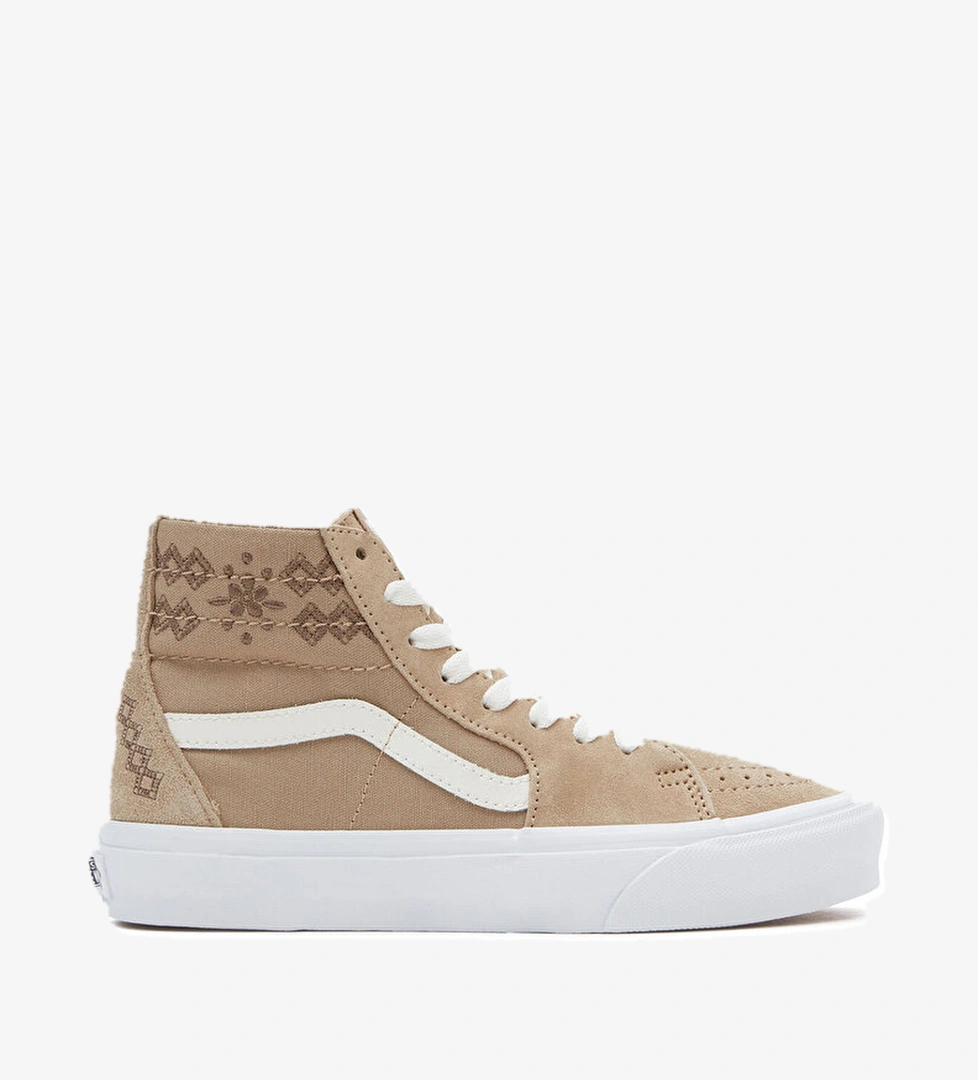 Vans Vans SK8 Hi Sk8-Hi Tapered