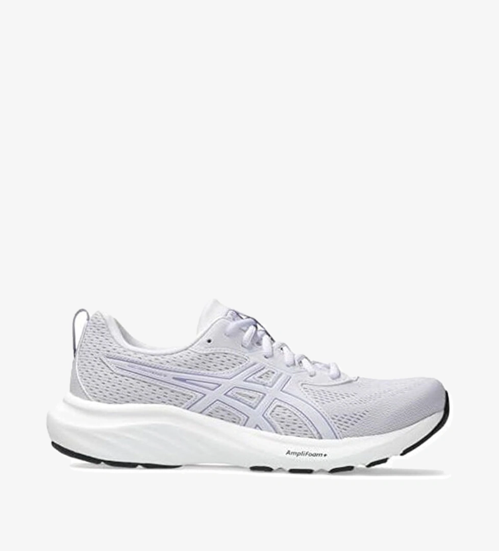 Asics Gri Asics Gel Contend Gel-Contend 9 Kadın Koşu Ayakkabısı