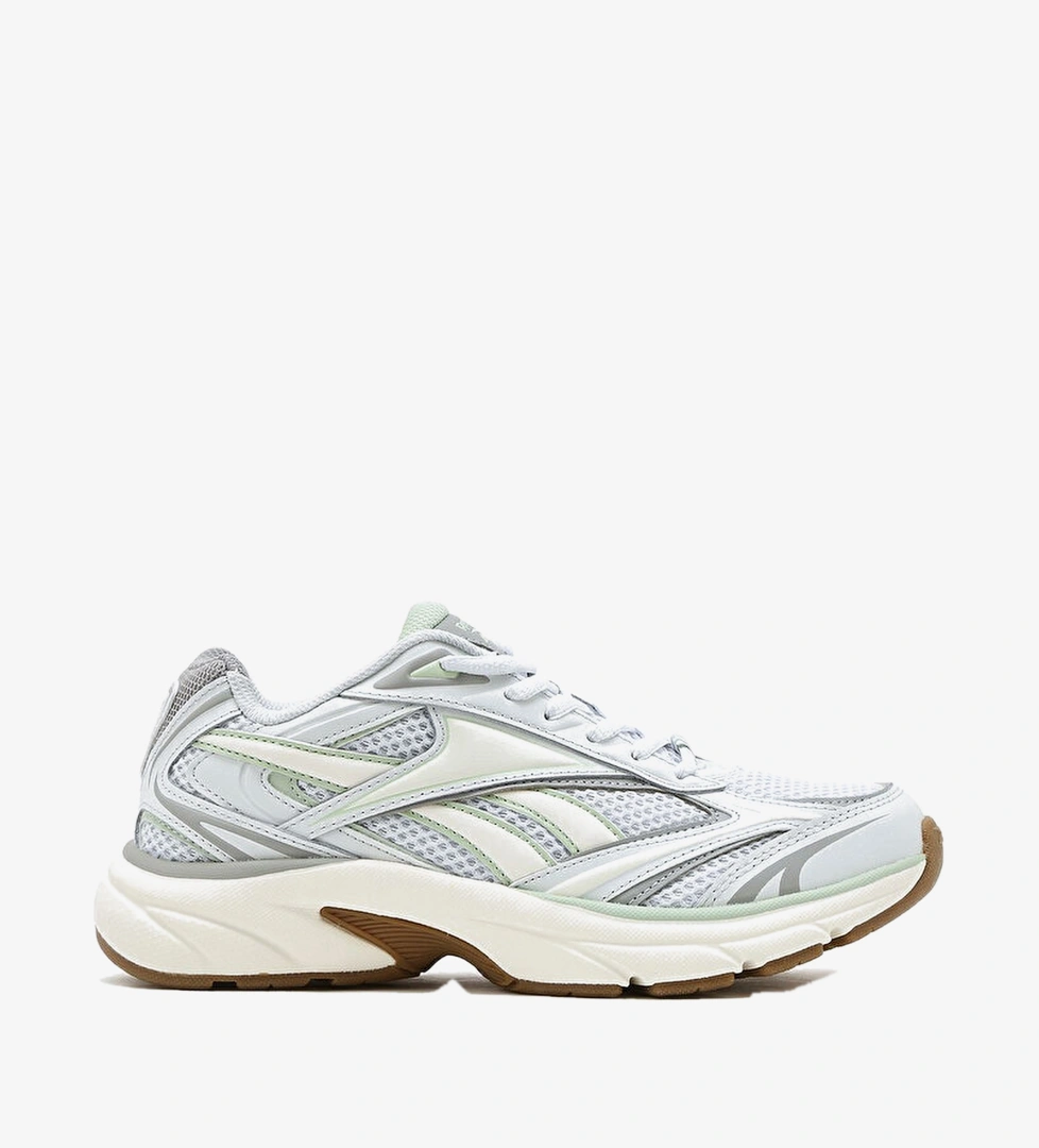 Reebok Belwave Kadın Gri Spor Ayakkabı