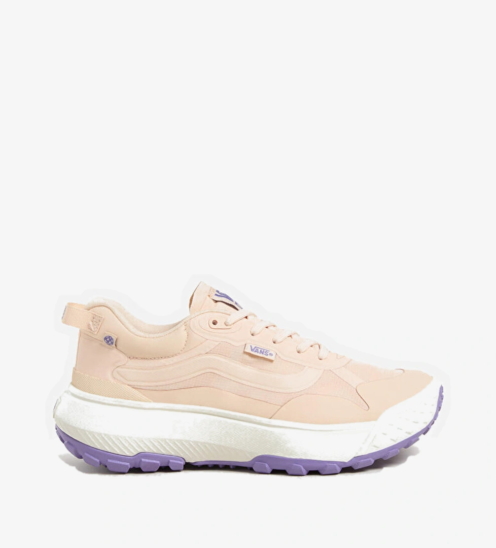 Vans Pembe Vans Crosspath
