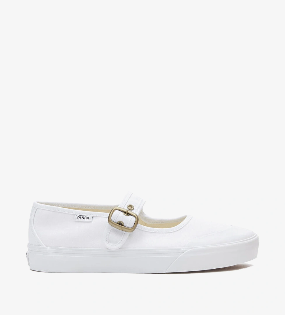 Vans Beyaz Vans Mary