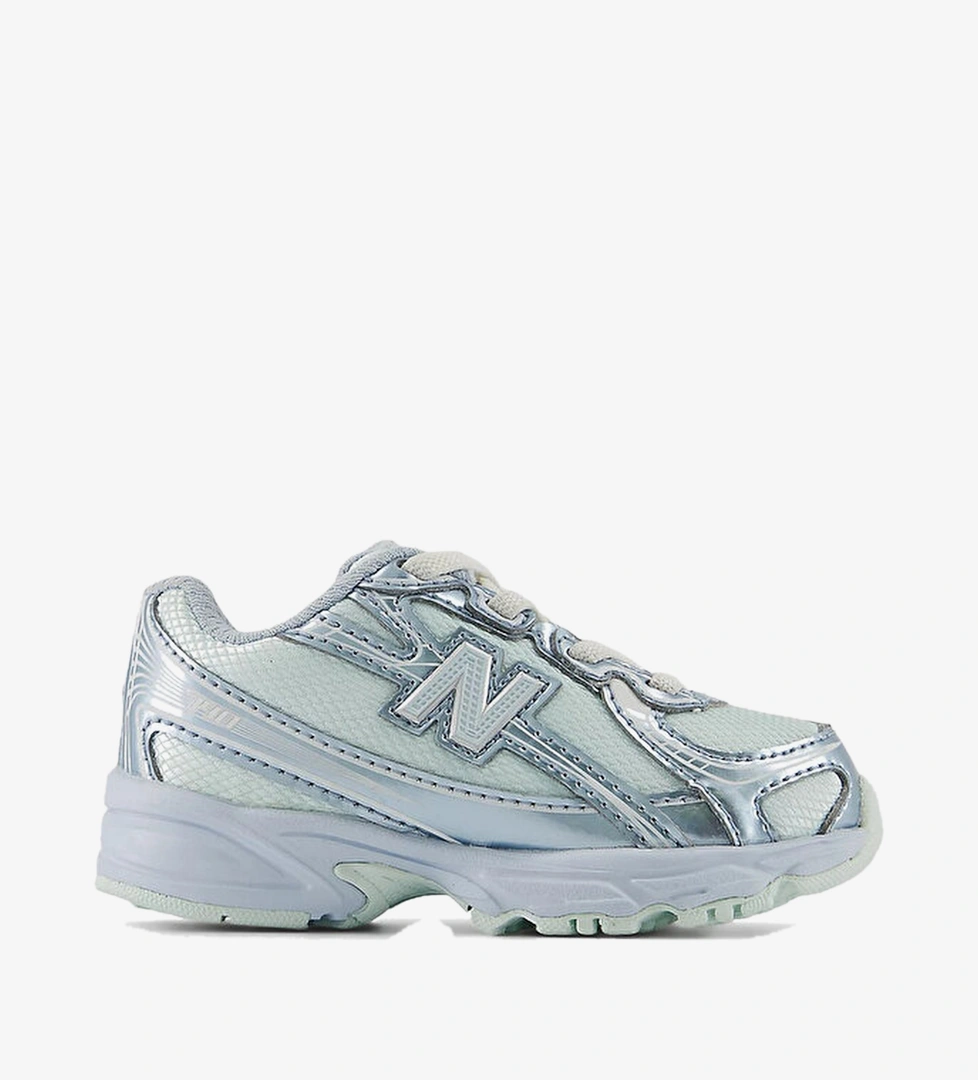 New Balance 740 Bebek Yeşil Spor Ayakkabı