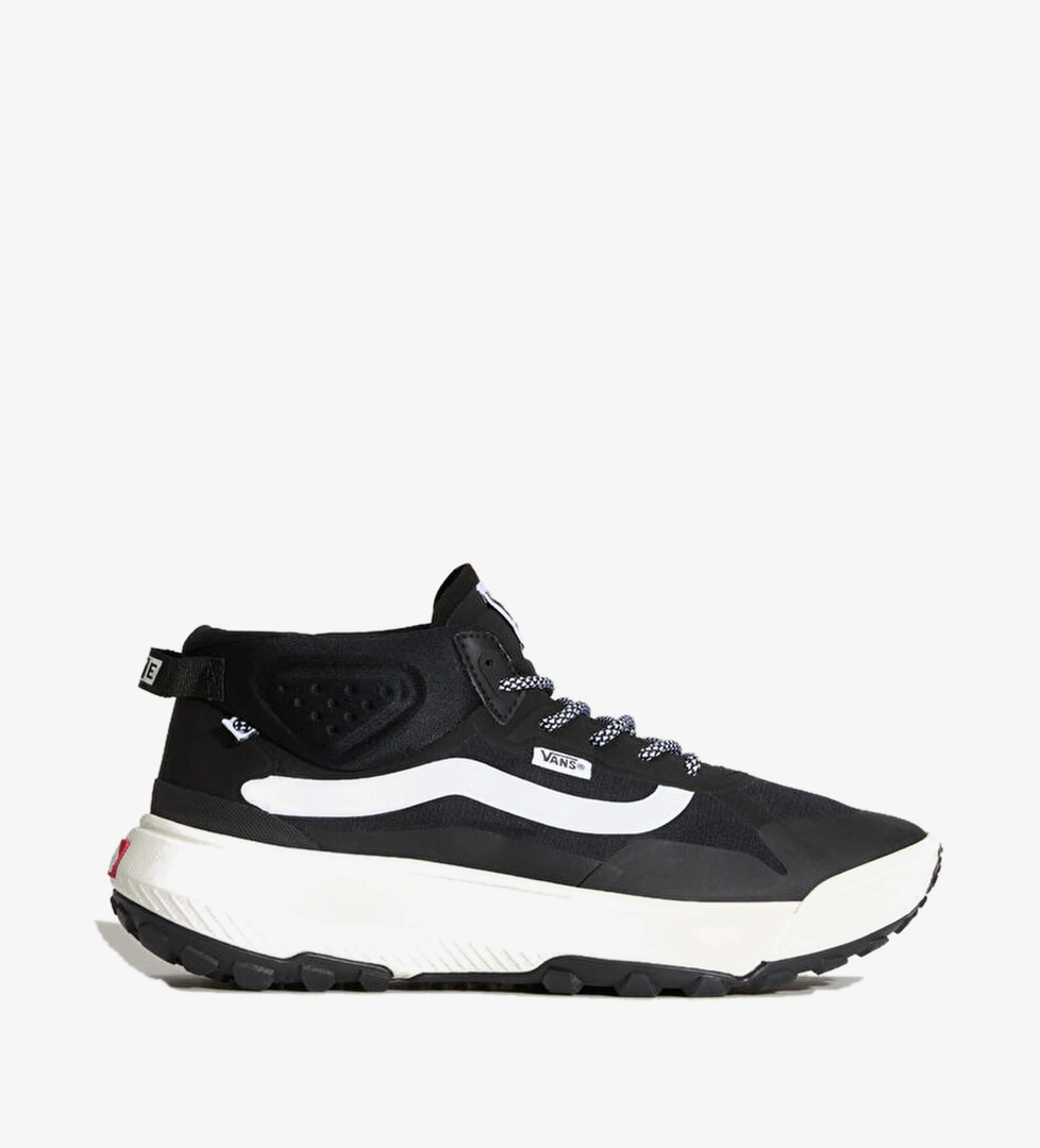 Vans Siyah Vans Crosspath