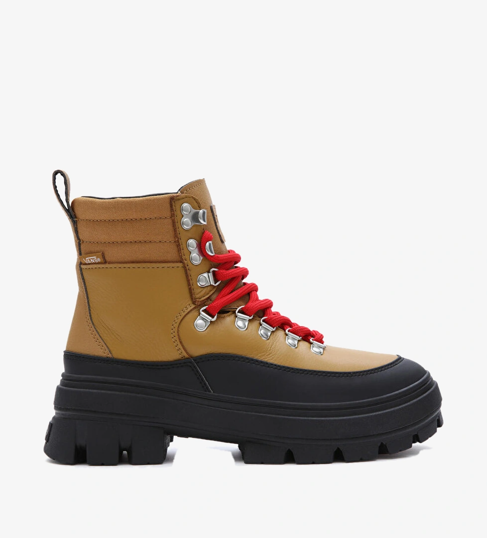 Vans Kahverengi Vans Colfax Elevate