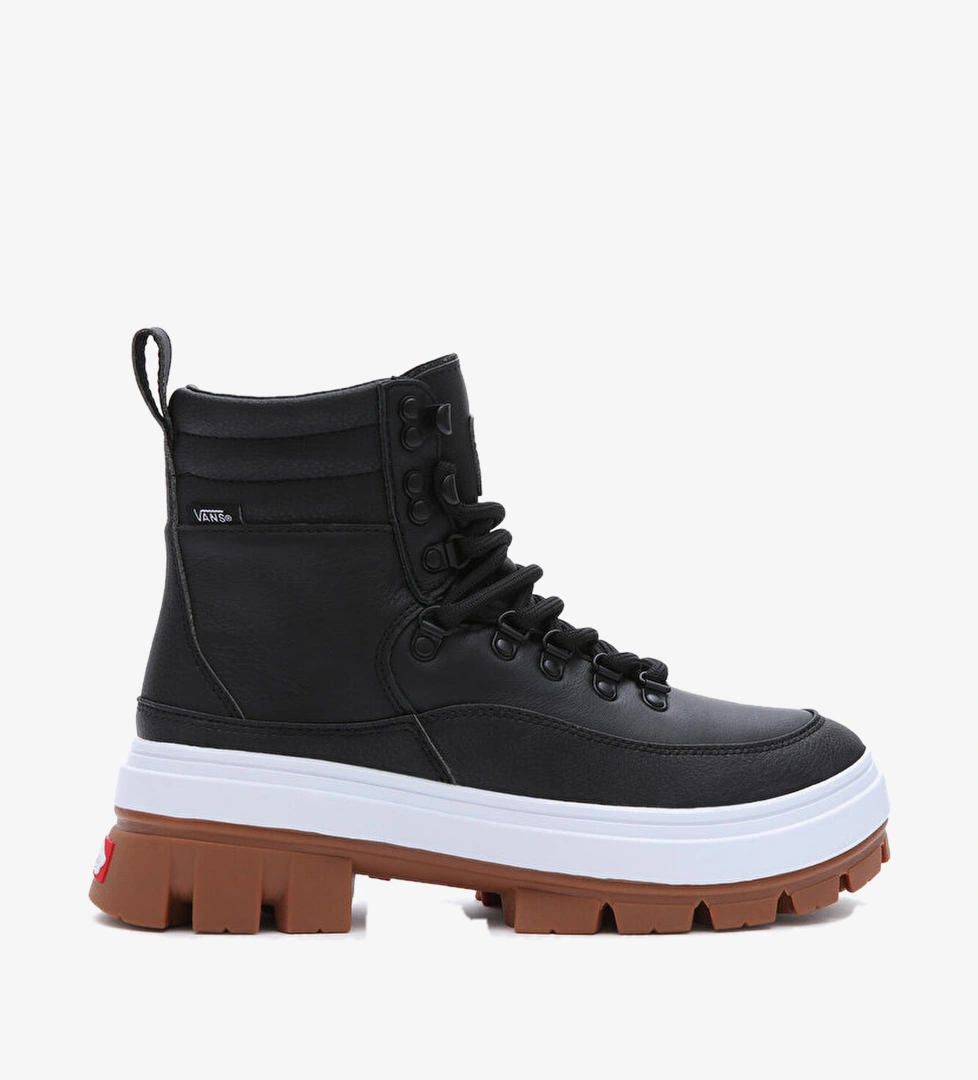 Vans Colfax Elevate Mte 2 Kadın Siyah Bot