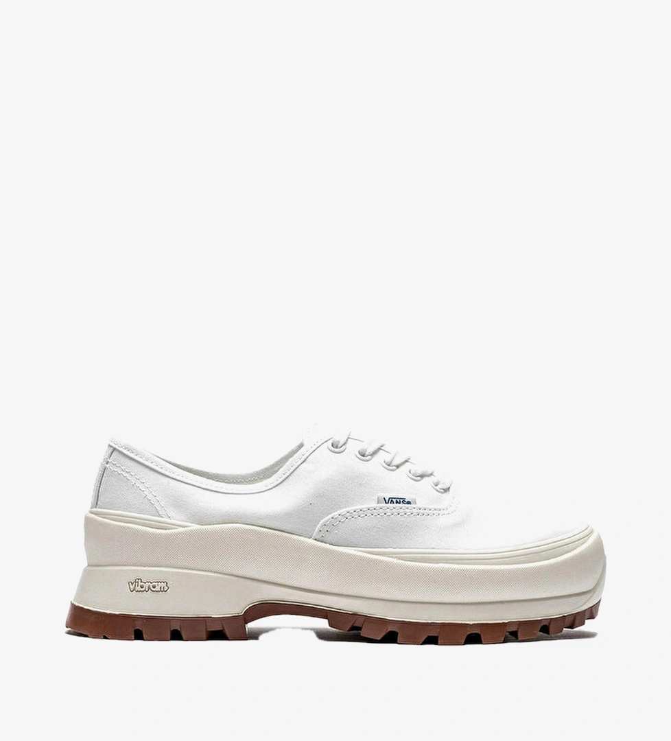 Vans Authentic Vibram Ürün Listesi