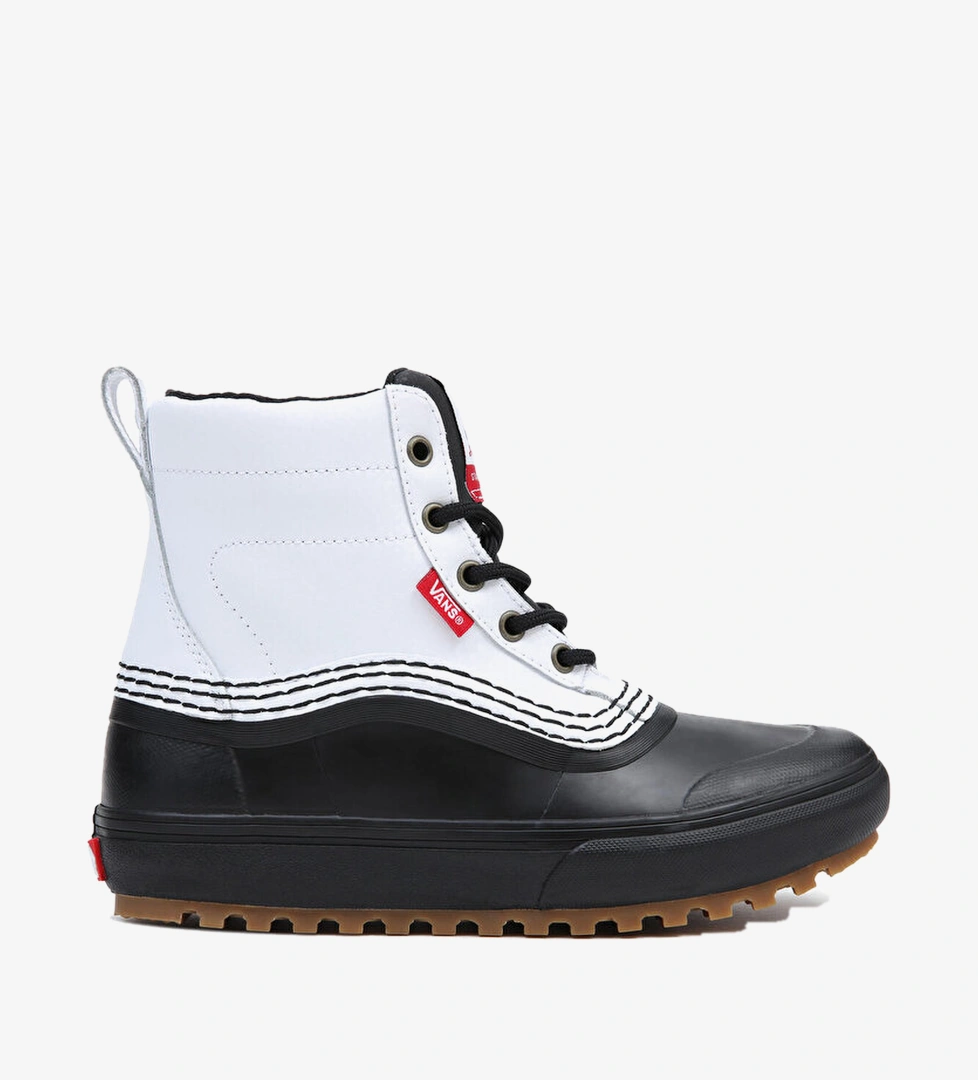 Vans Çok Renkli Vans Standard Mid