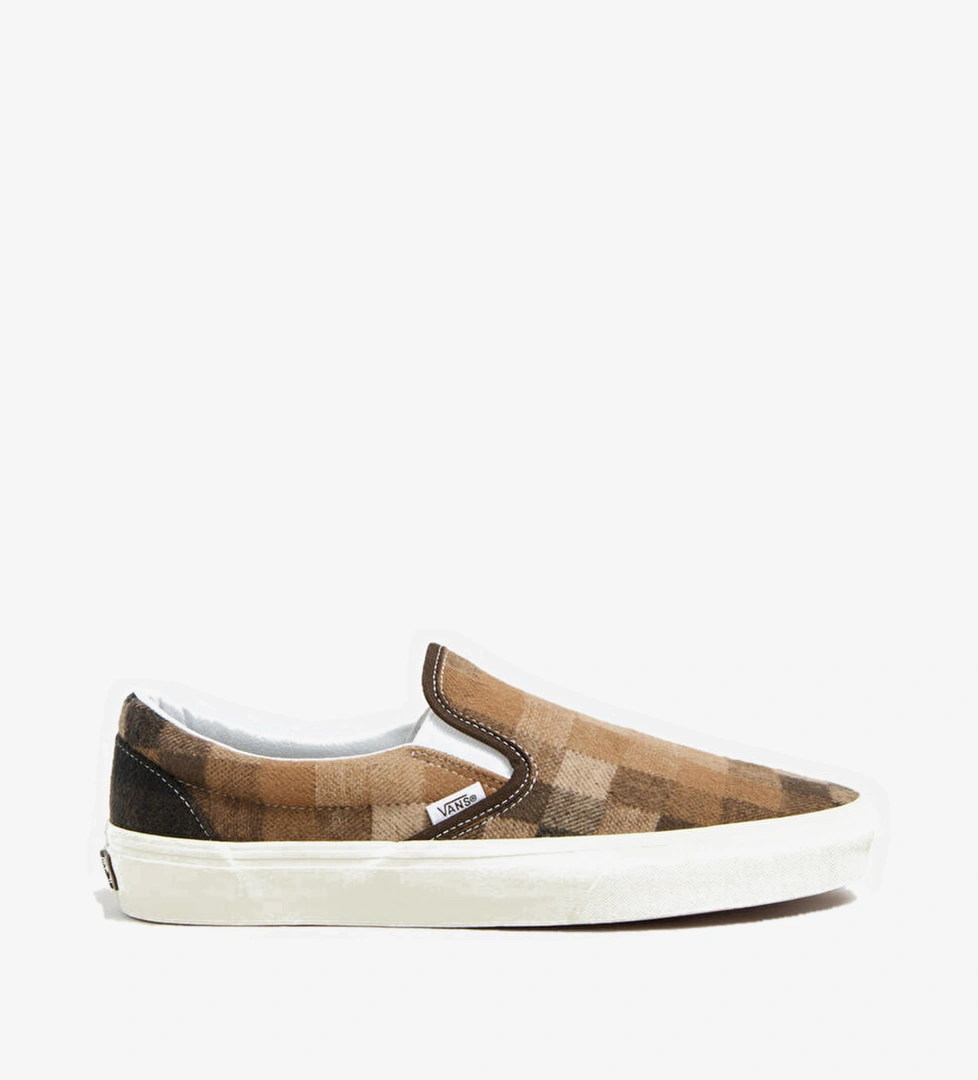 Vans Kahverengi Vans Classic