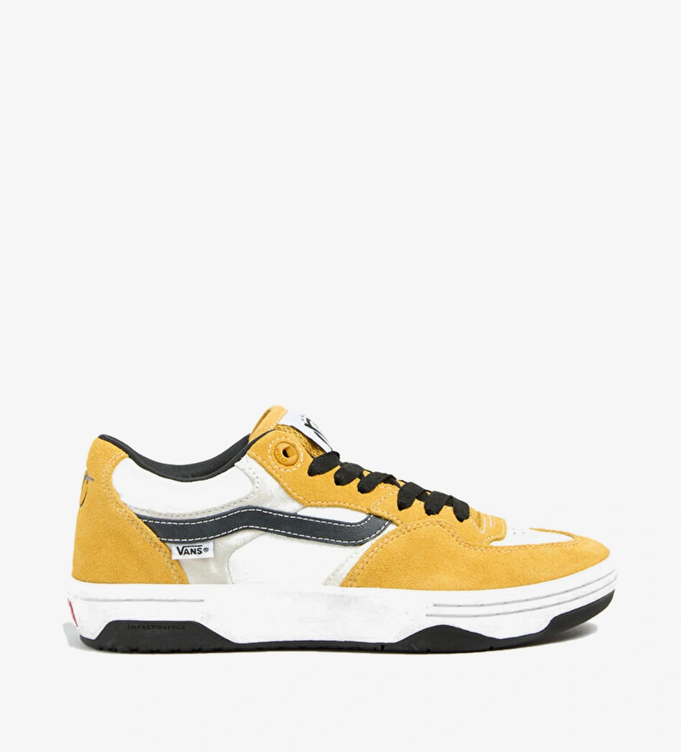 Vans Rowan Ürün Listesi