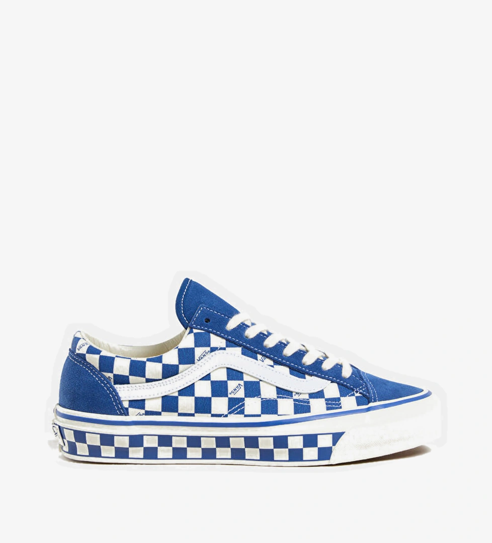 Vans Mavi Vans Lx Old