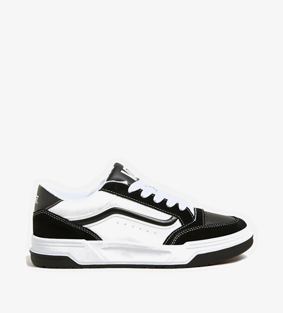 Vans Siyah Vans Hylane