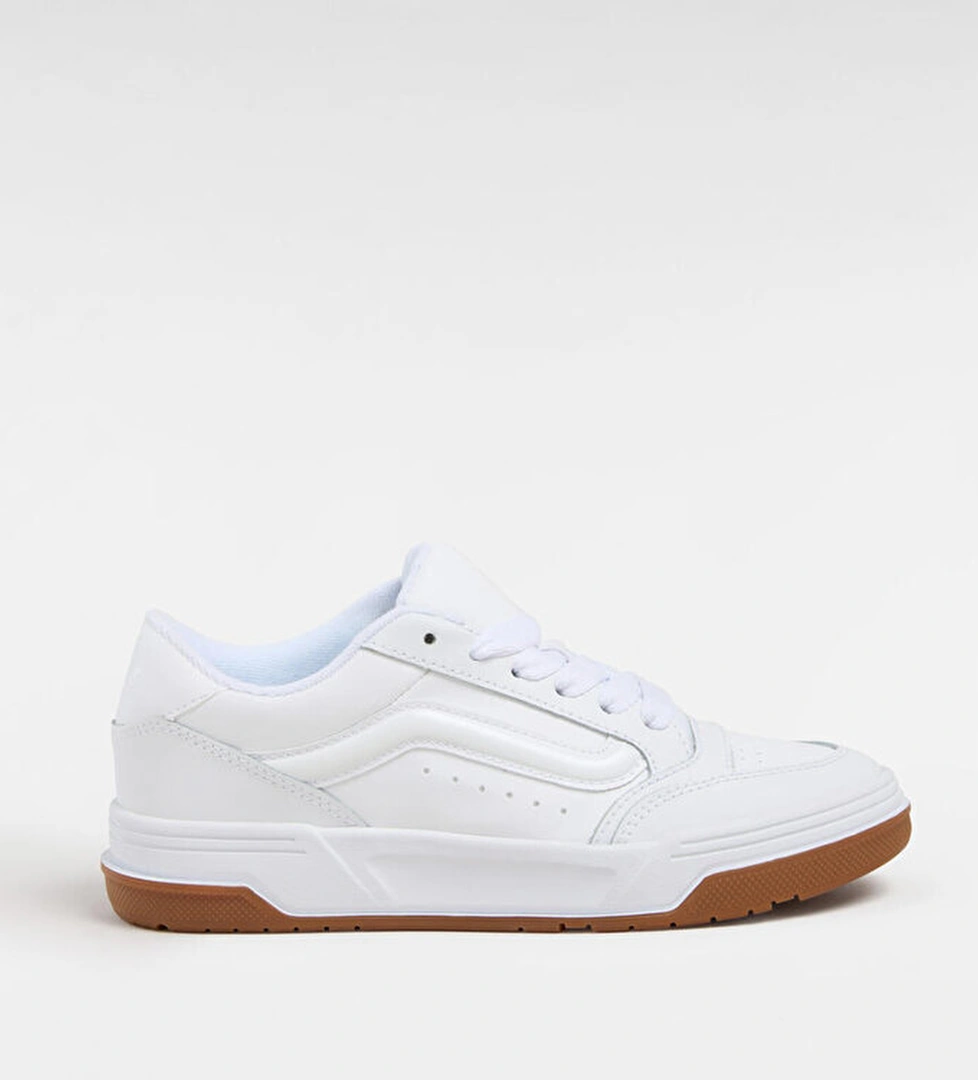 Beyaz Vans Hylane