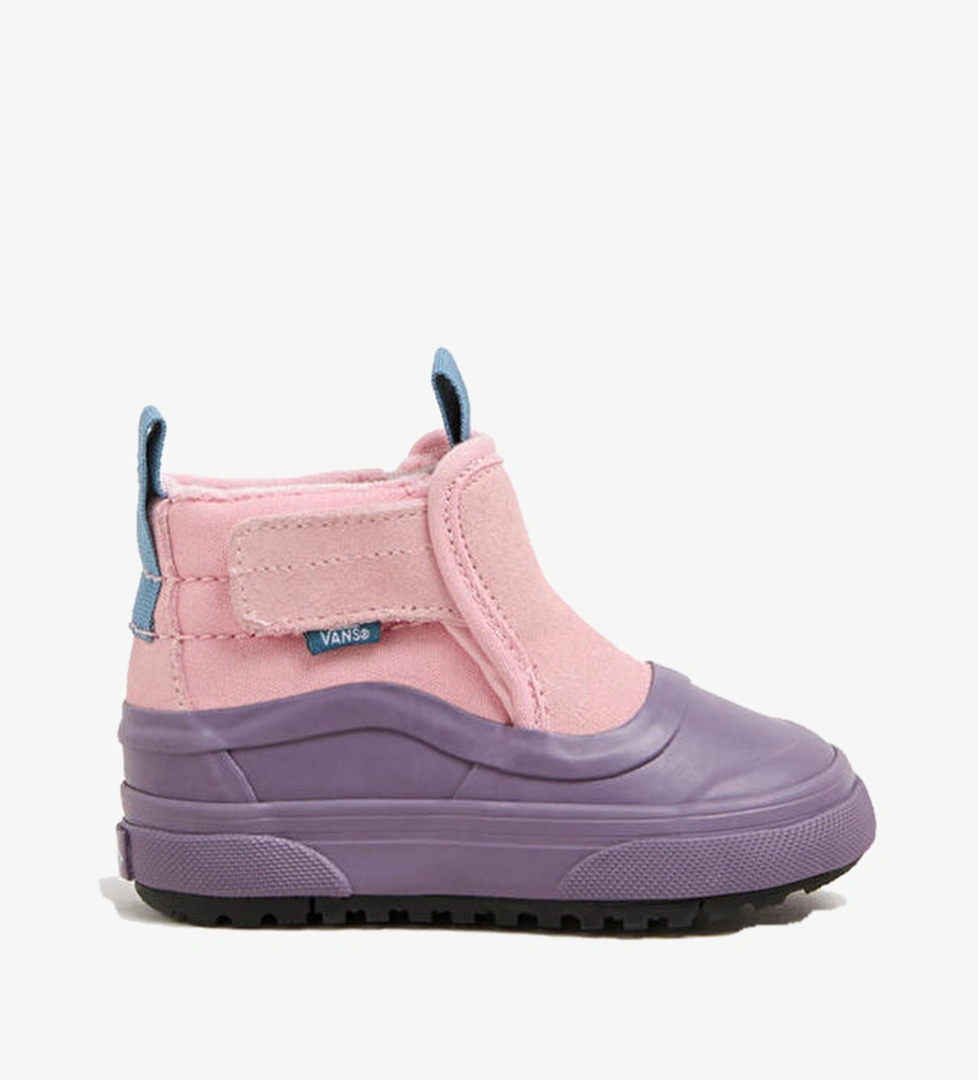 Vans Vans Slip Hi