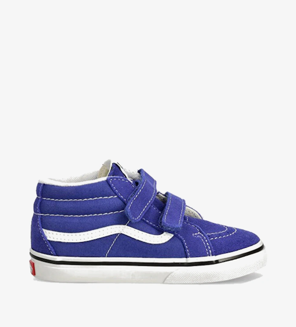 Vans Mavi Vans SK8 Mid