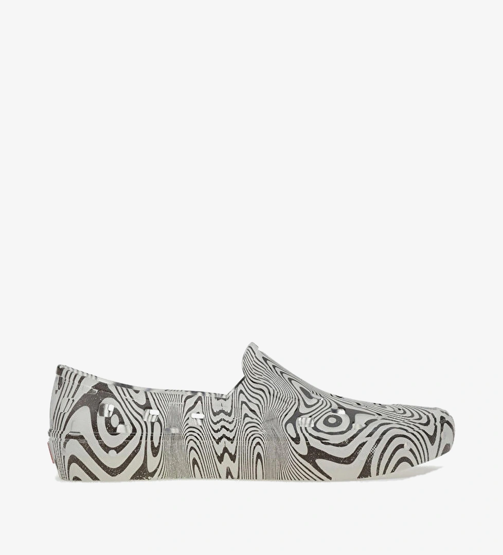 Vans Vans Ua Slip