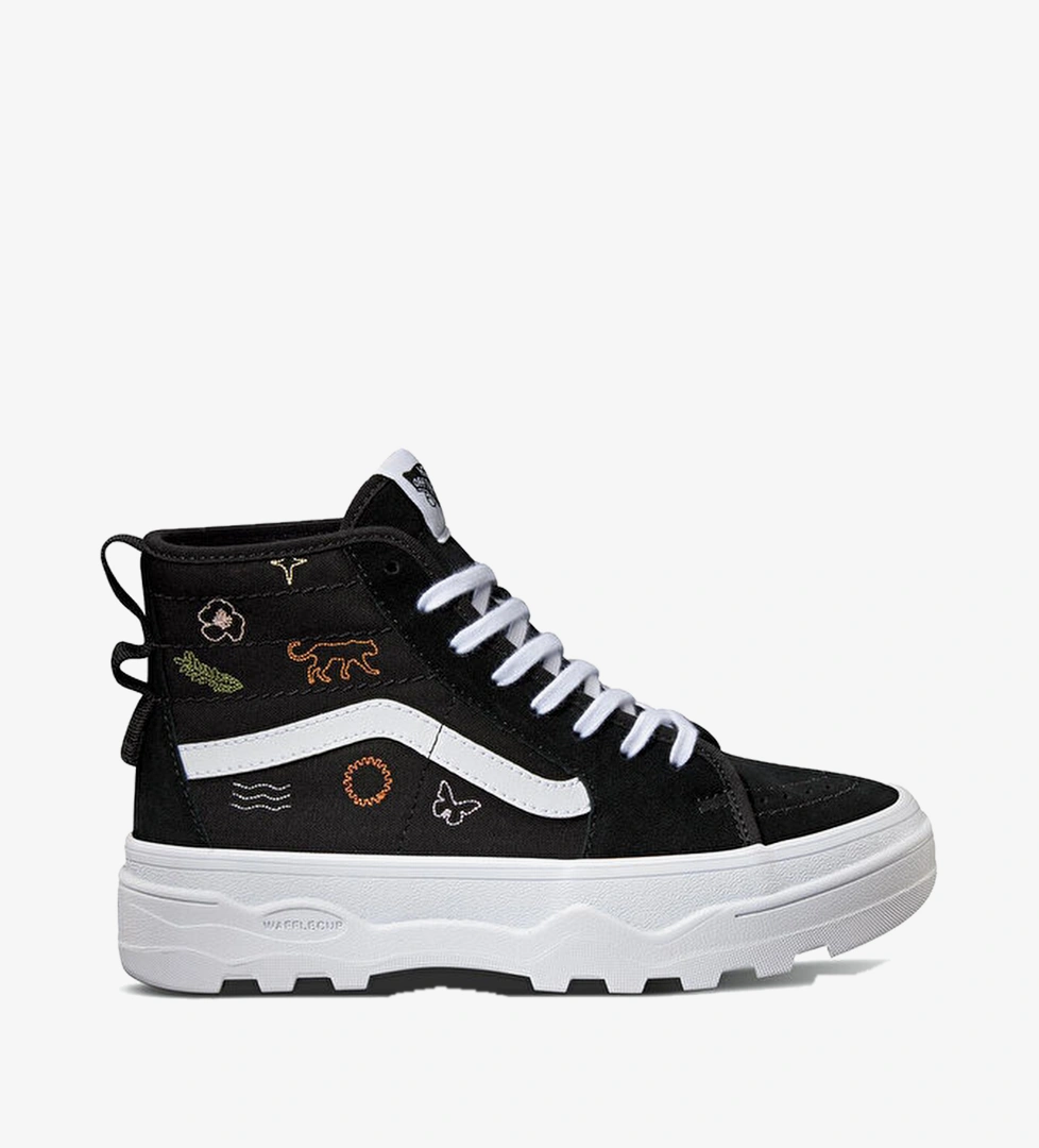 Vans Vans Sentry SK8