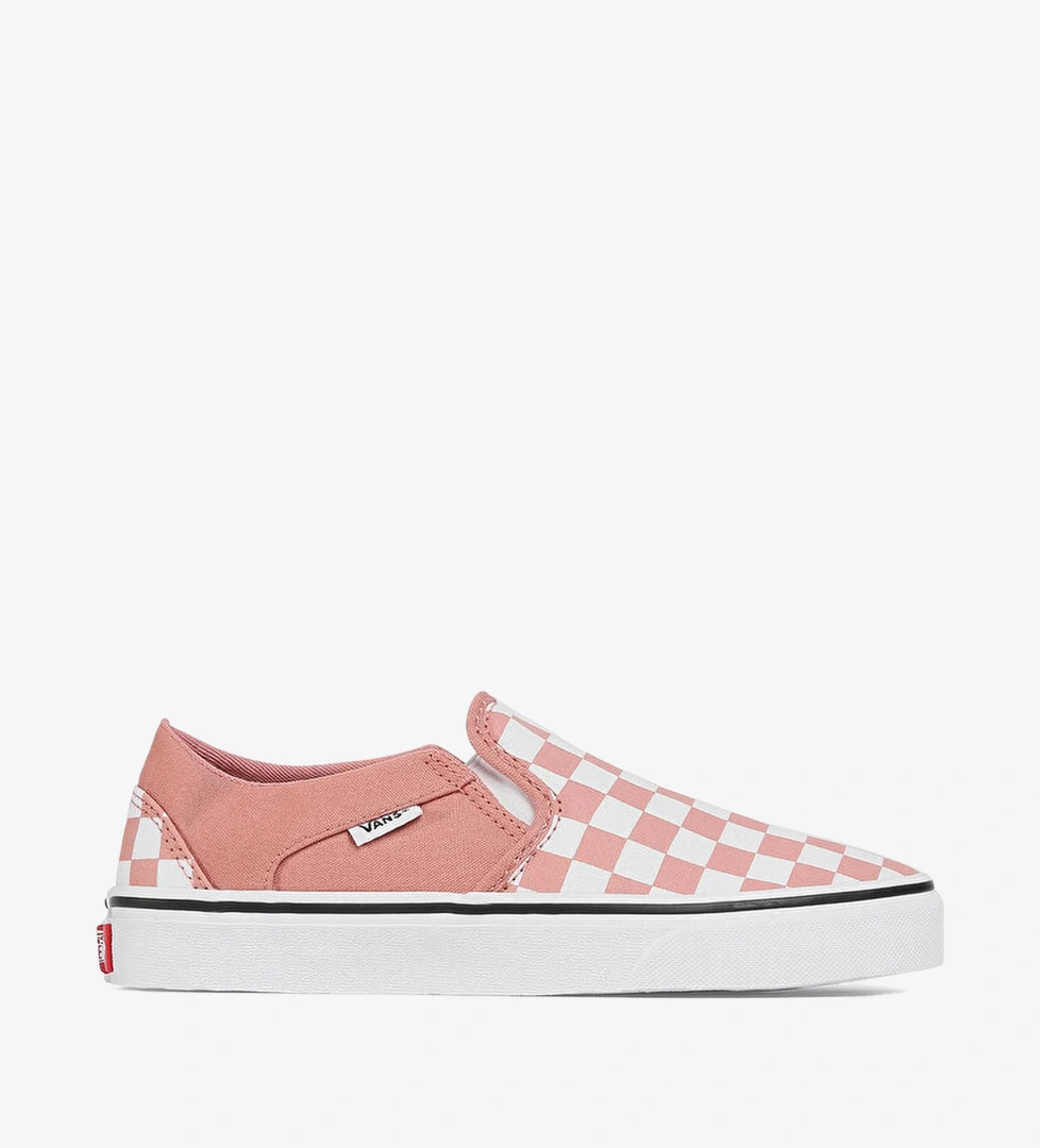 Vans Pembe Vans Wm