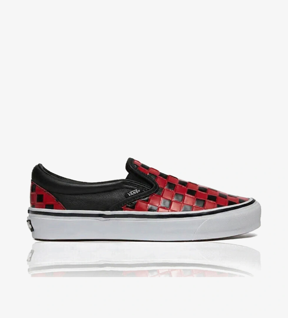 Vans Otw Classic Ürün Listesi