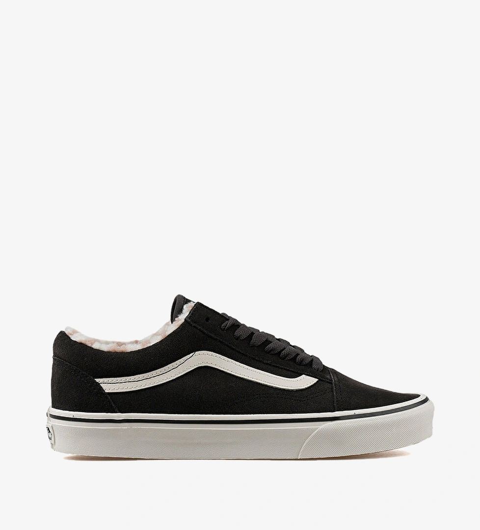 Vans Siyah Vans Old Skool