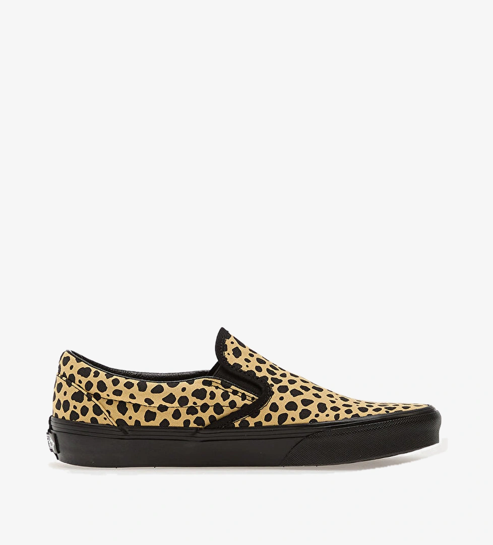 Vans Çok Renkli Vans Classic