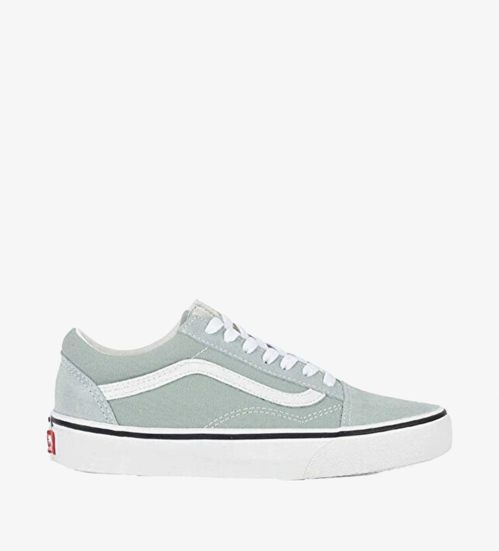 Vans Gri Vans Old Skool