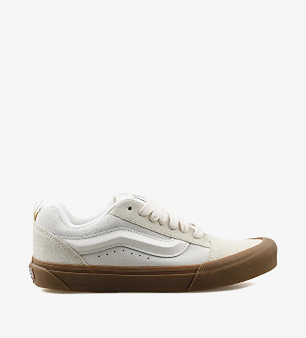 Vans Knu Skool Ekru Sneaker