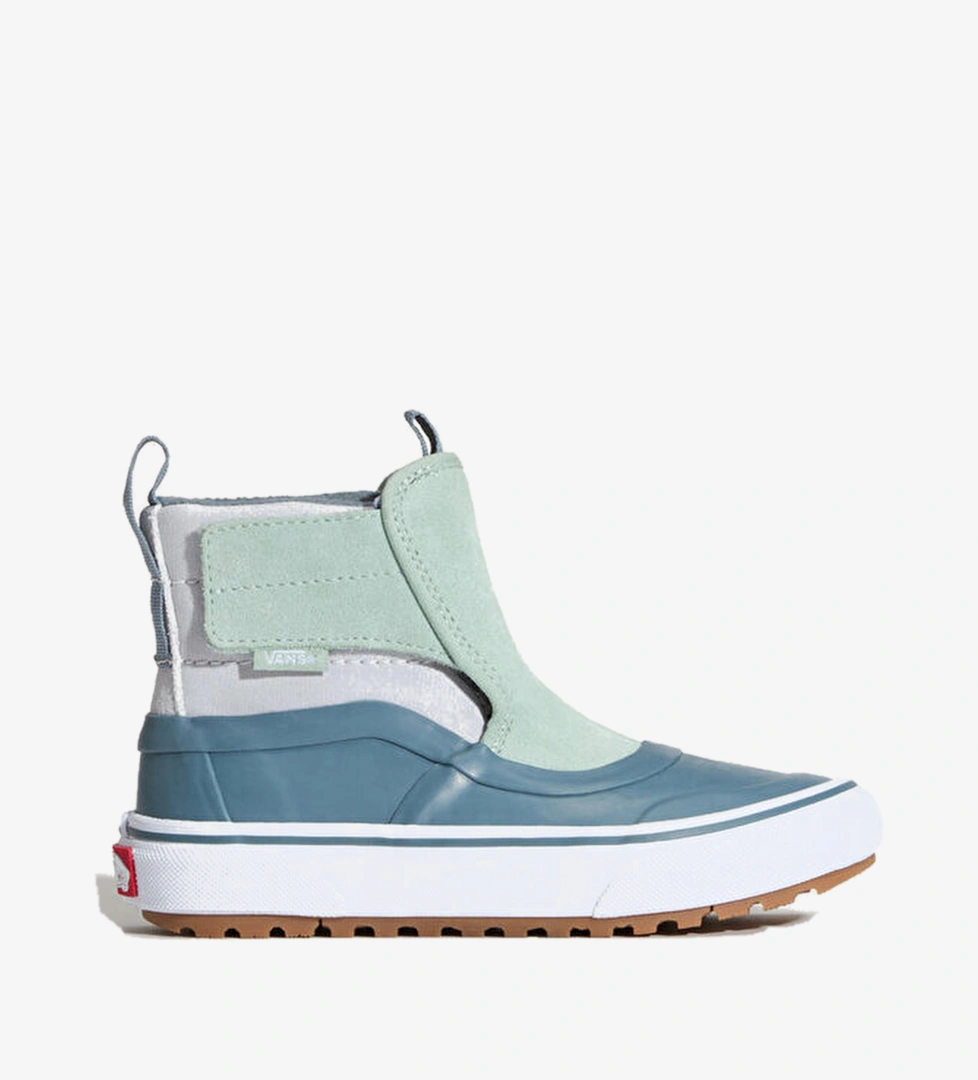 Vans Yeşil Vans Mte Slip