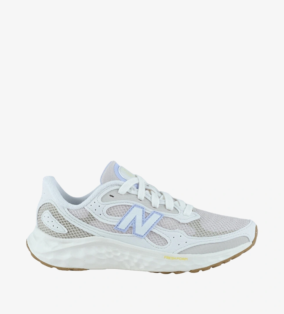 New Balance Arishi Kadın Beyaz Koşu Ayakkabısı