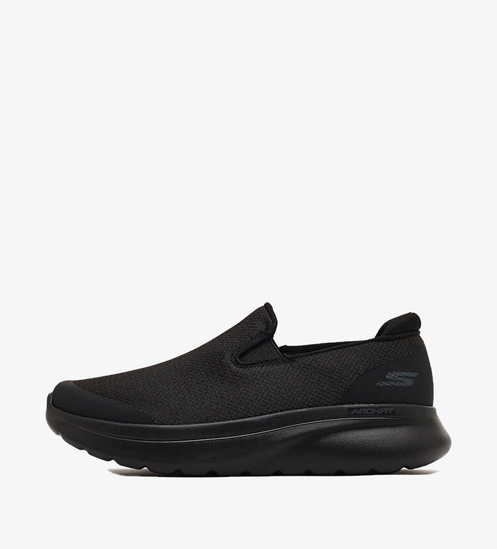 Skechers Siyah Skechers Go Walk Arch Fit