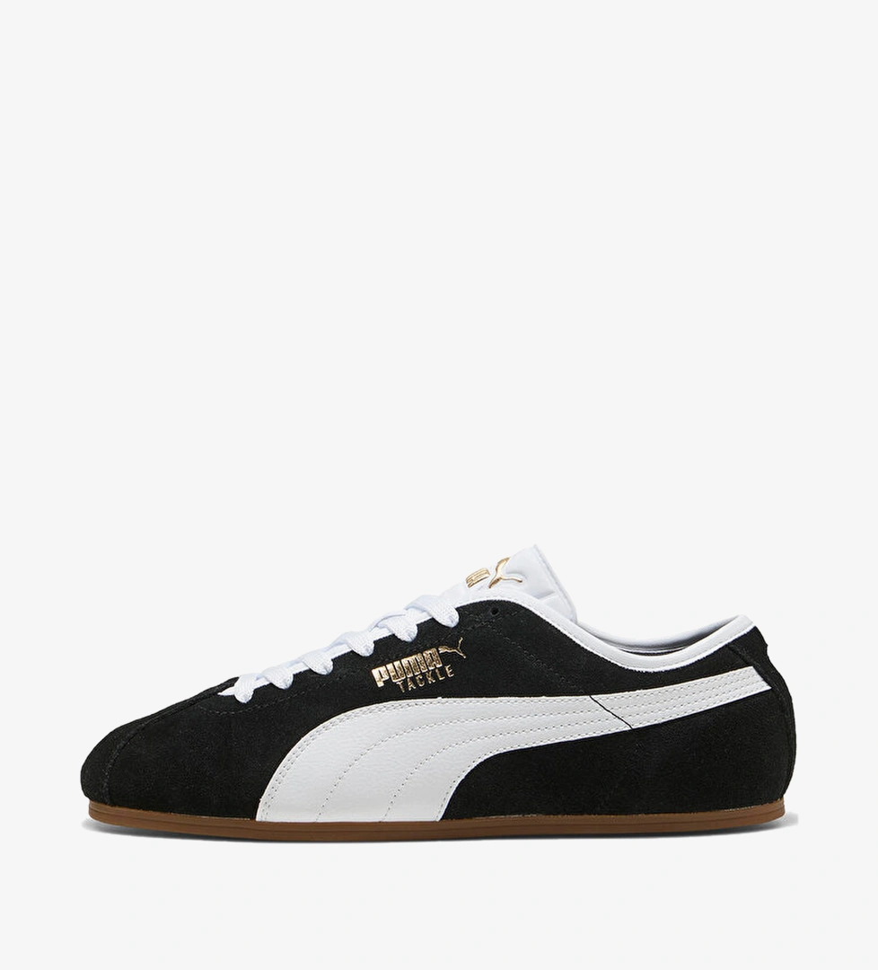 Puma Siyah Puma Tackle