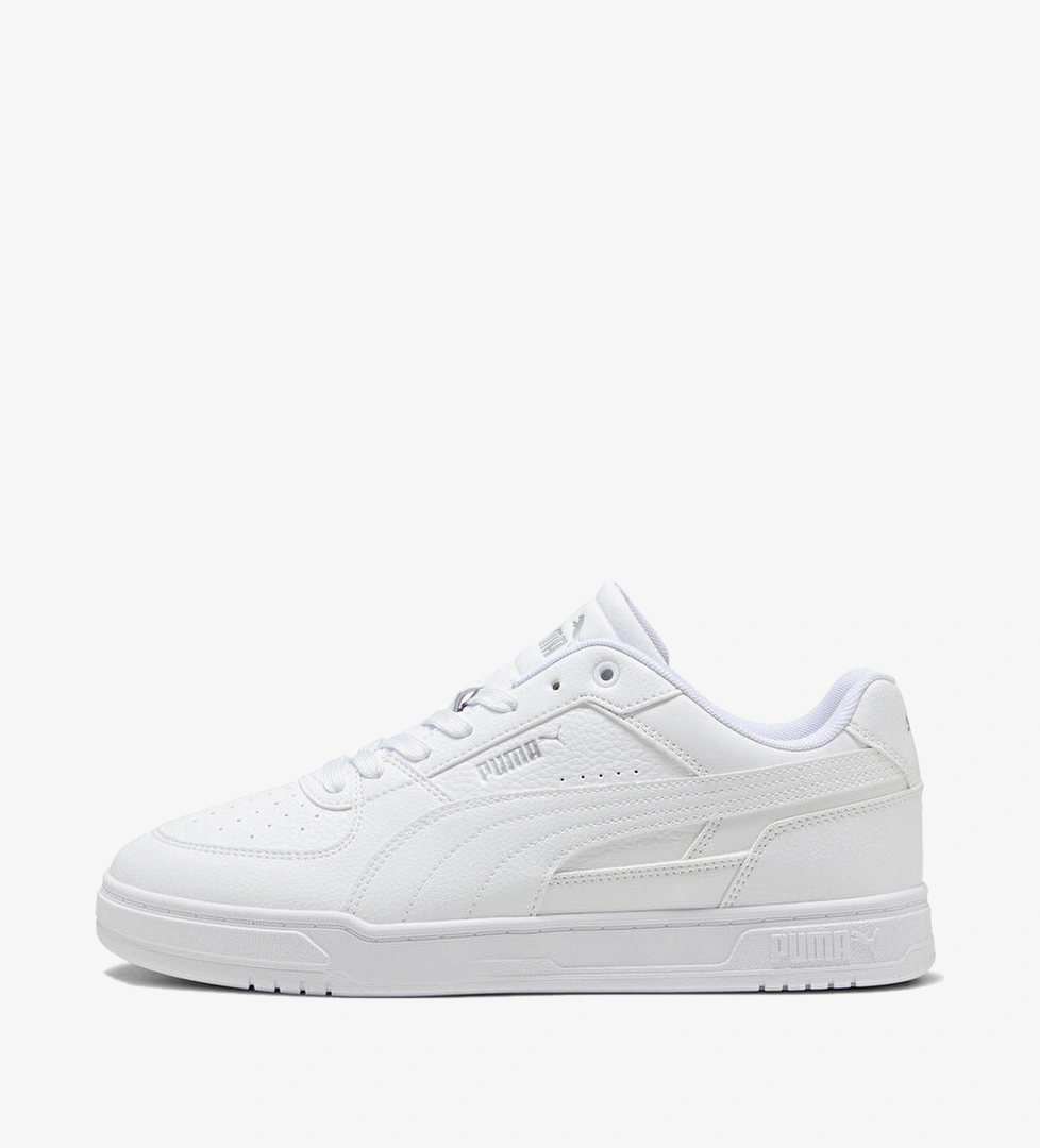 Puma Caven III Tdp Erkek Beyaz Sneaker
