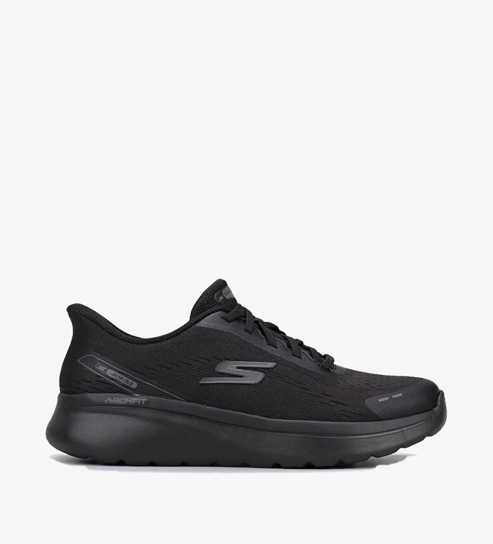 Skechers Siyah Skechers Go Walk Arch Fit