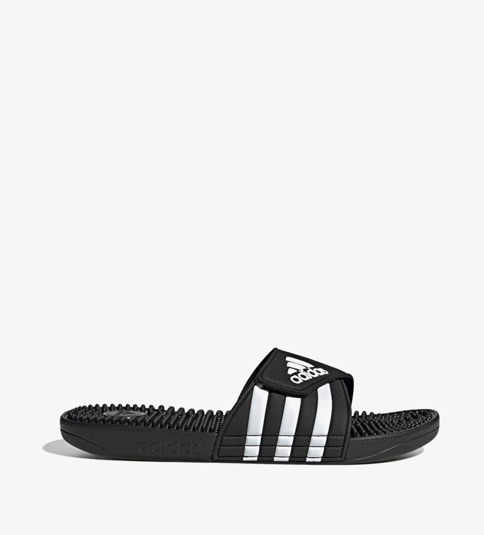 adidas Adissage Siyah Terlik