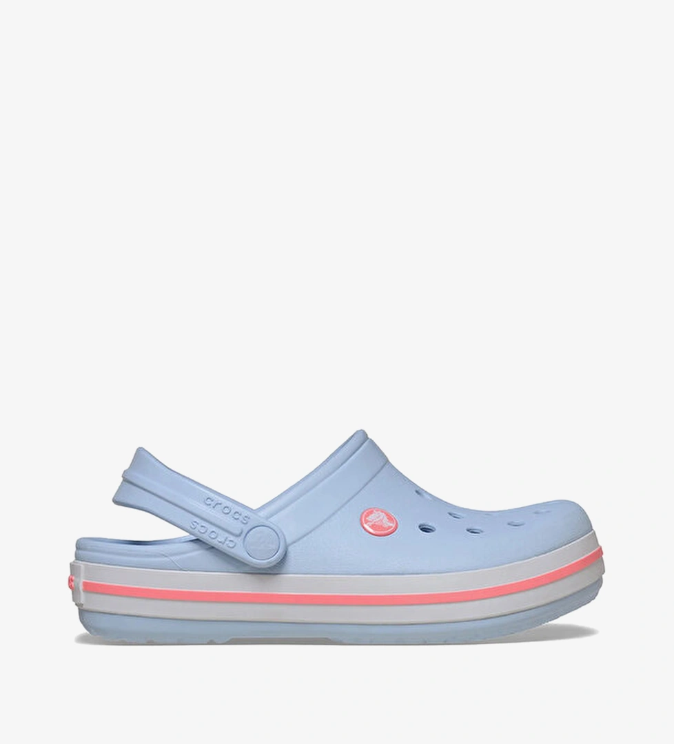 Crocs Crocband Clog Bebek Mavi Terlik