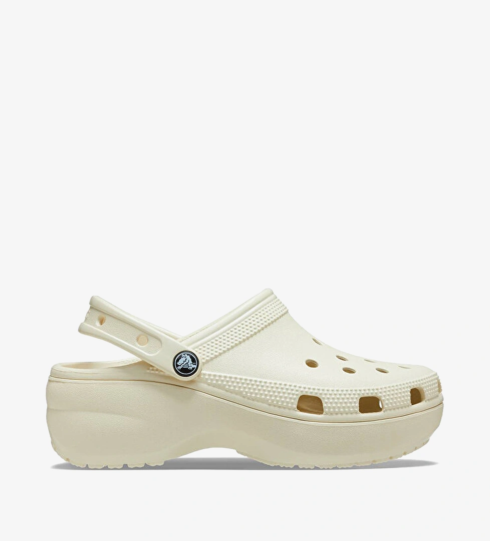 Crocs Bej Crocs Classic 206750-2y2