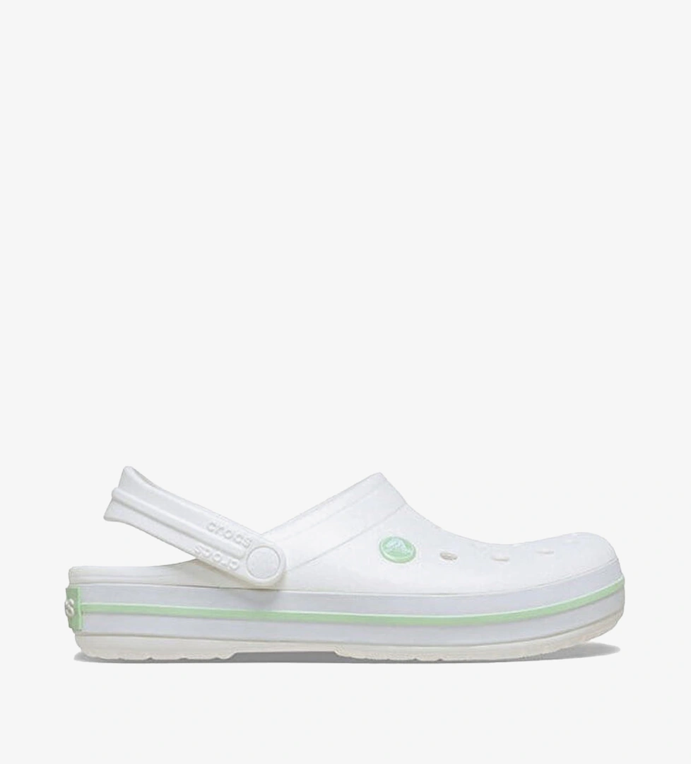 Crocs Beyaz Crocs Crocband