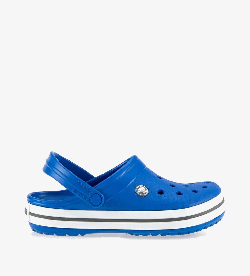 Crocs Crocband Clog Çocuk Mavi Terlik