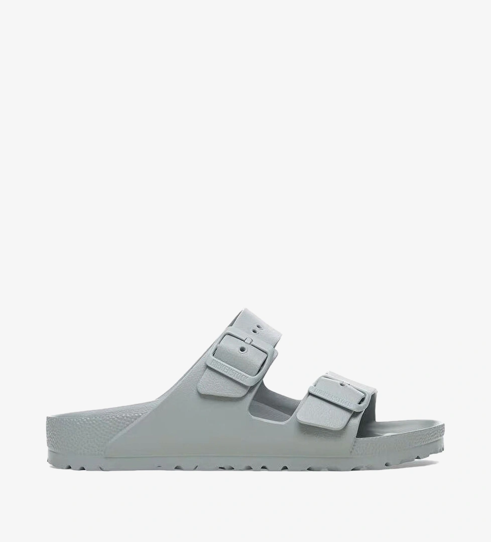 Birkenstock Yeşil Birkenstock Arizona Eva Terlik