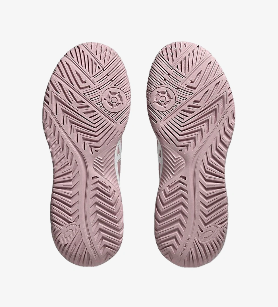Asics Gel-Dedicate 8 Kadın Pembe Tenis Ayakkabısı