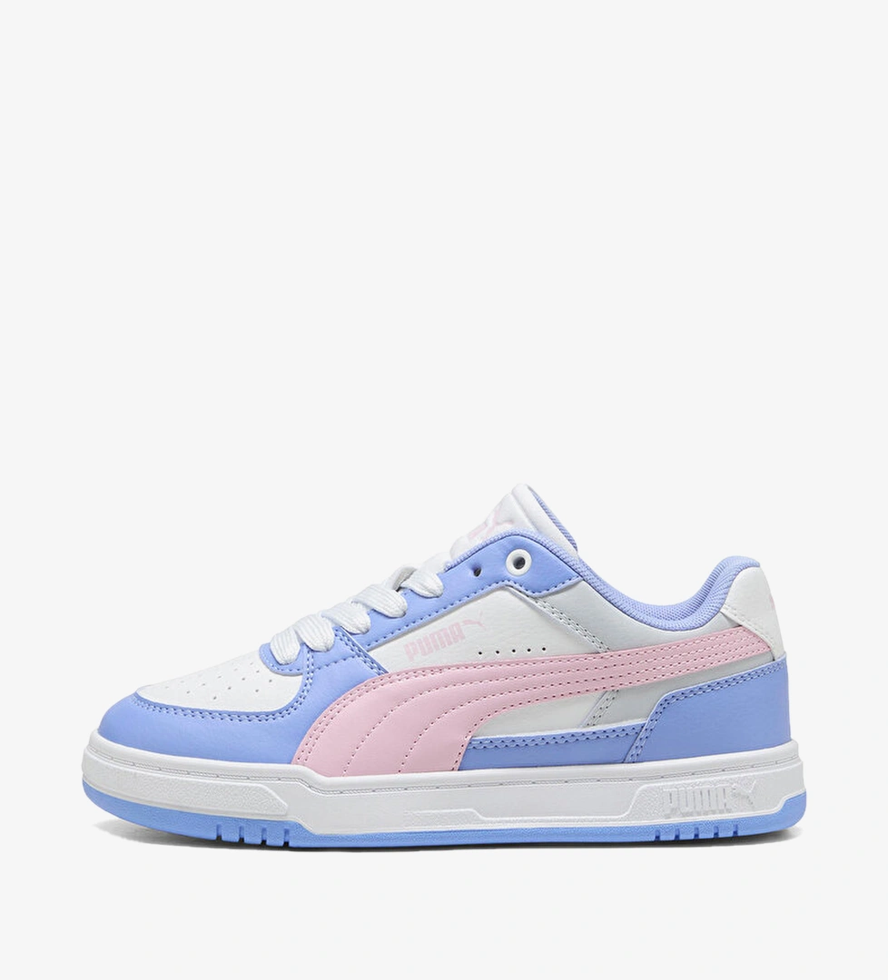 Puma Caven III Block Jr Çocuk Sneaker