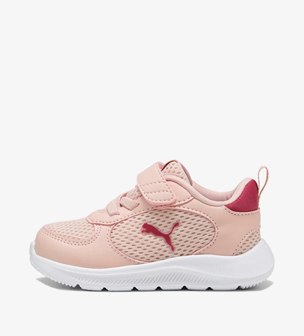 Puma Fun Racer 2 Ac+Inf Bebek Pembe Spor Ayakkabı