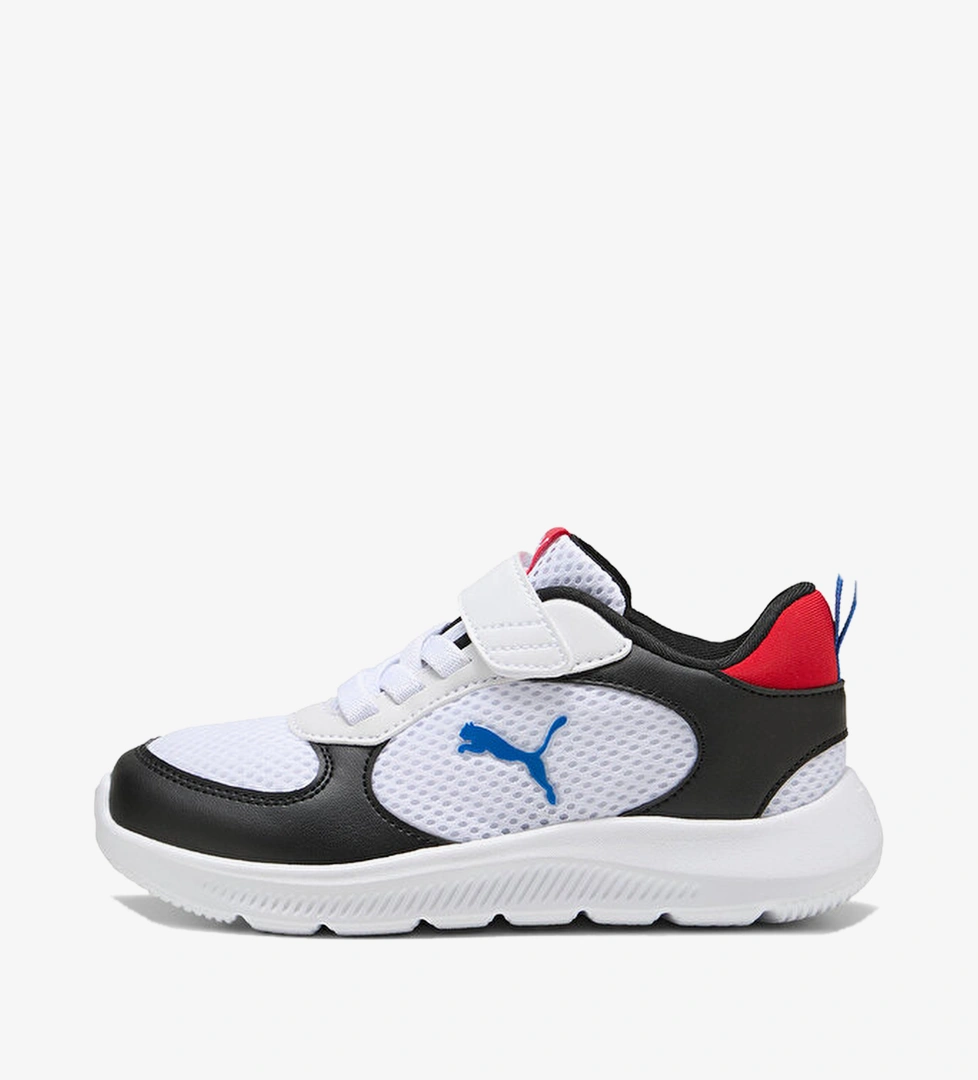 Puma Beyaz Puma Fun Racer