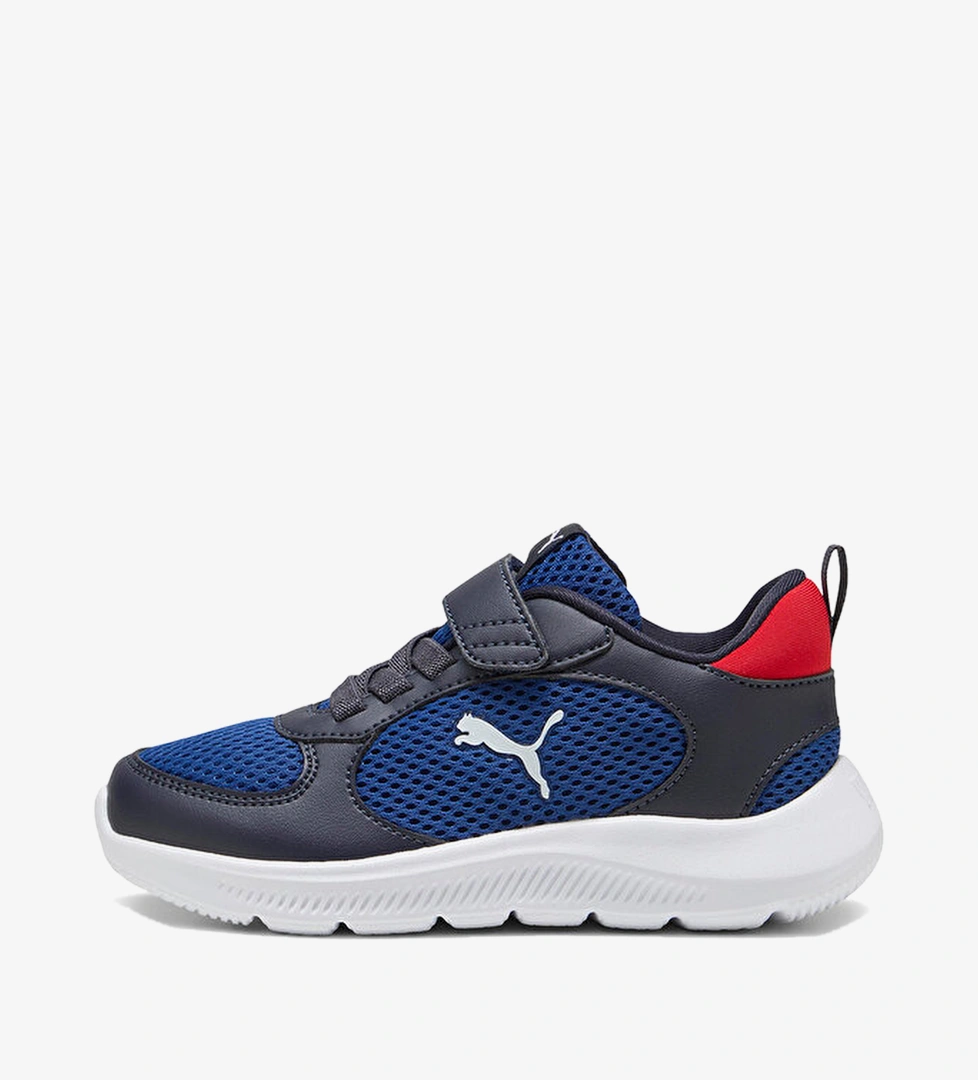 Puma Çok Renkli Puma Fun Racer