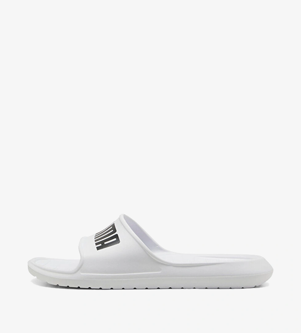 Puma Divecat V2 Lite Erkek Beyaz Terlik