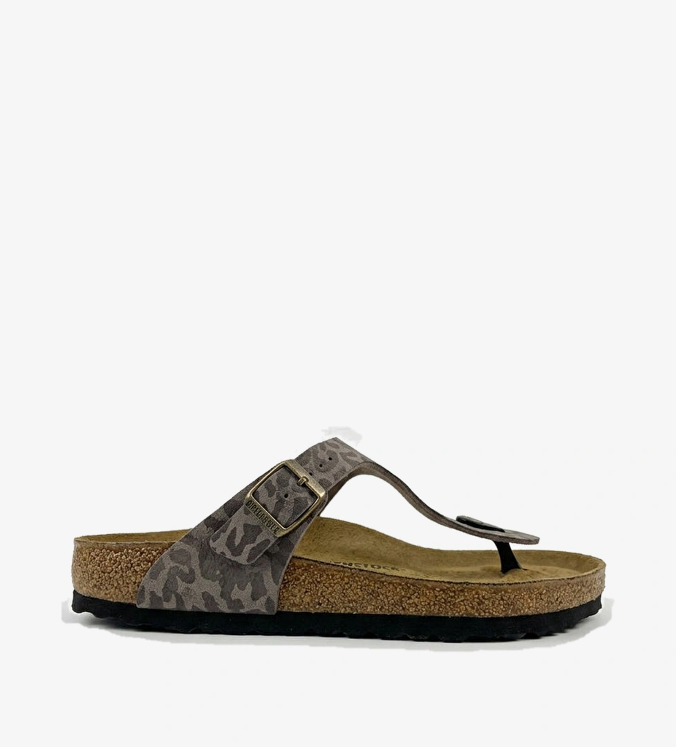 Birkenstock Birkenstock Gizeh Syn