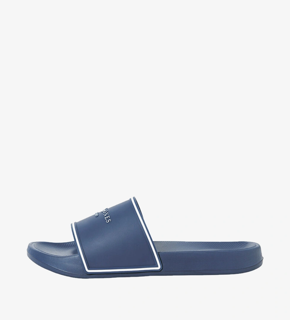 Jack & Jones Lacivert Jack & Jones Jack Jones