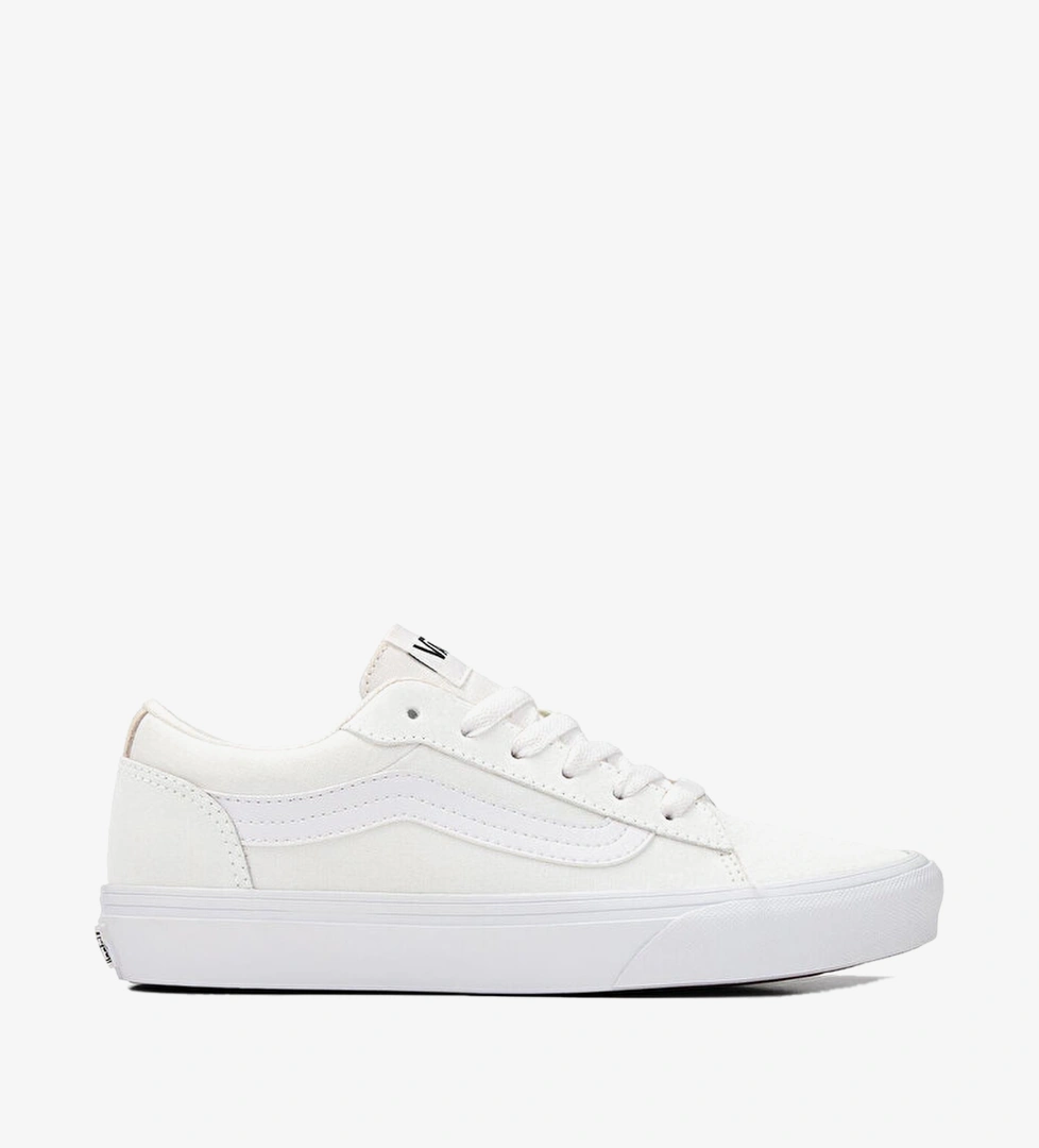 Vans Vero Ls Kadın Beyaz Sneaker