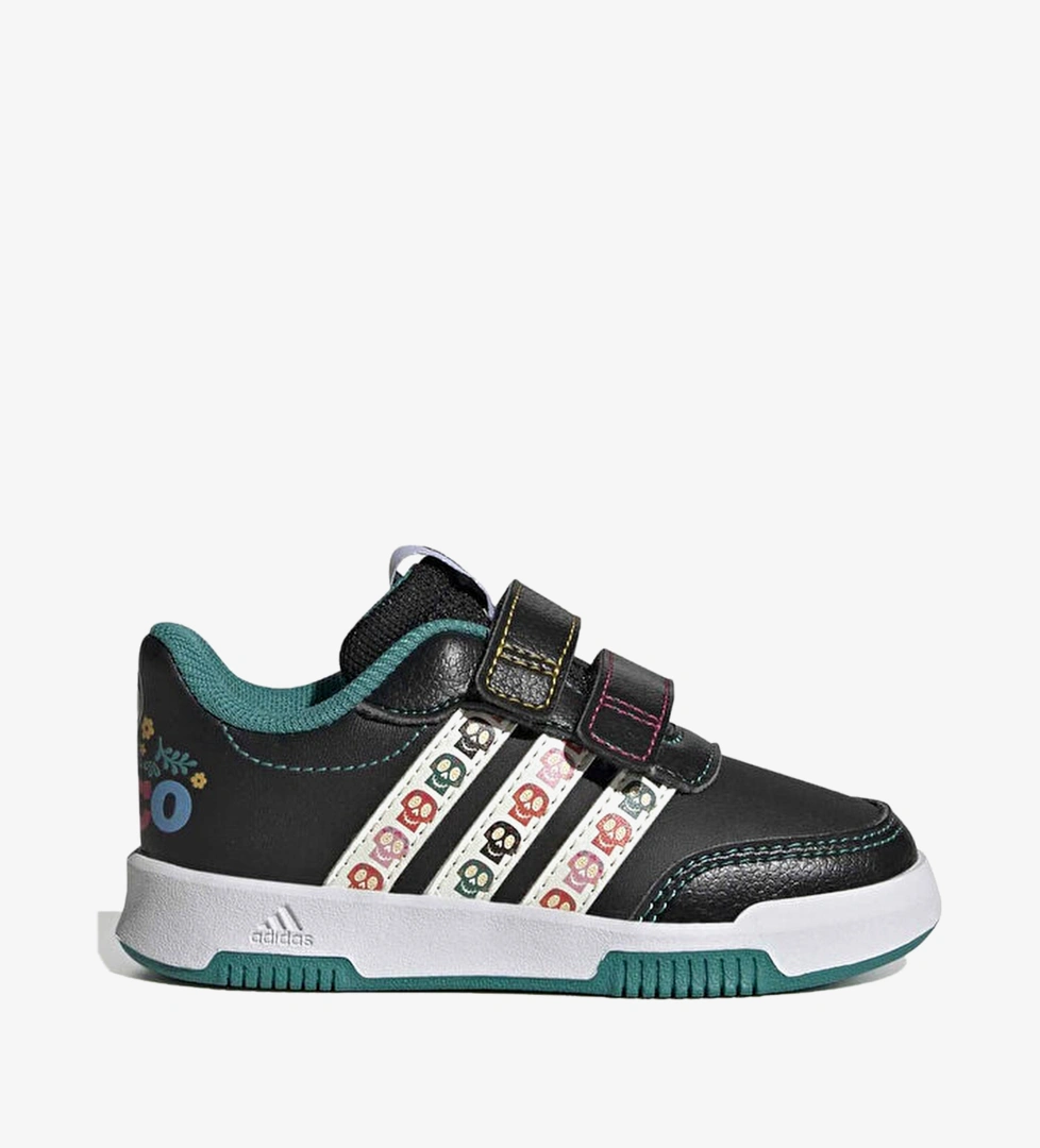 adidas Tensaur Coco Cf I Bebek Siyah Sneaker