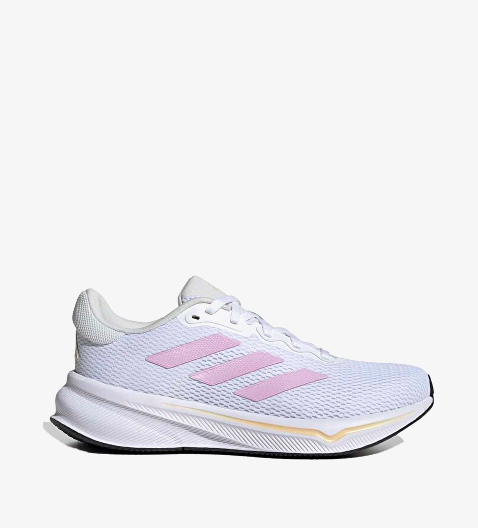 adidas Response Kadın Mor Koşu Ayakkabısı